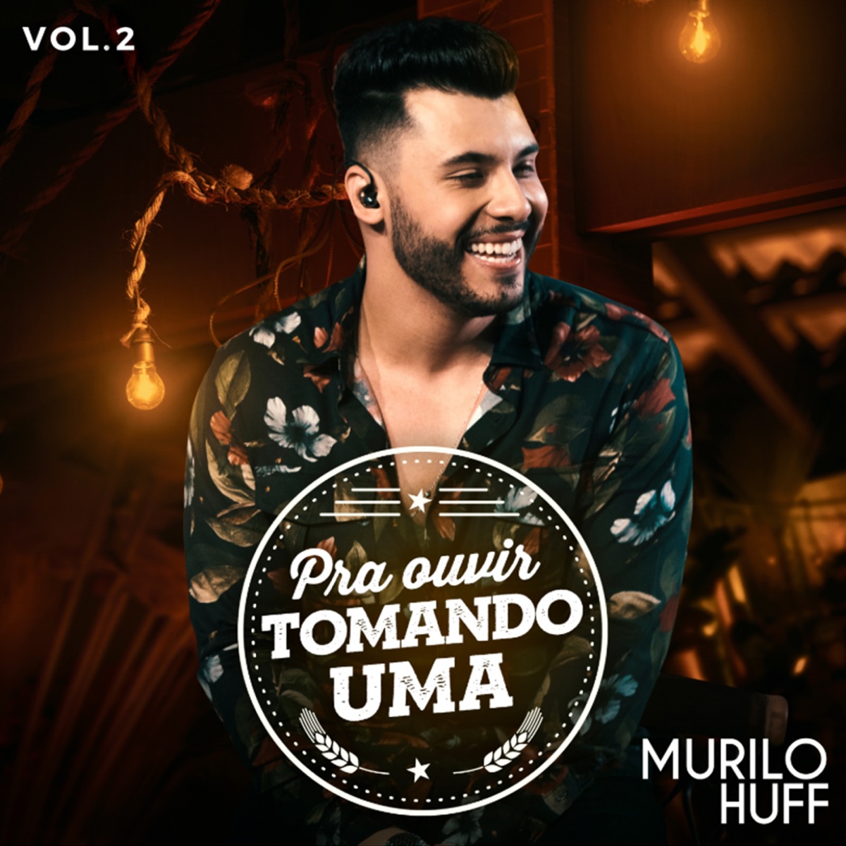 Ao Vivão 2 — álbum de Murilo Huff — Apple Music